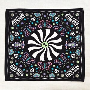 Bonnaroo Bandanna 20